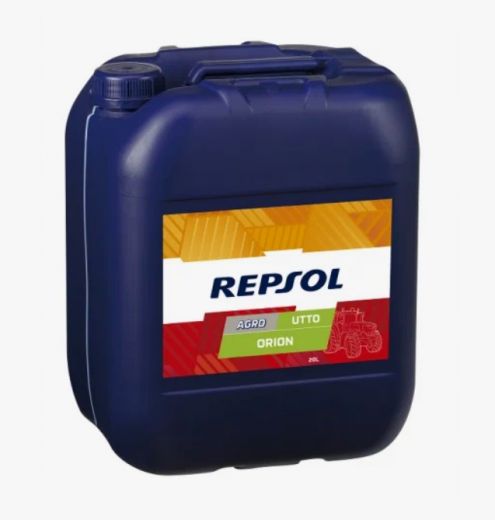 Масло трансмиссионное REPSOL ORION UTTO 20L