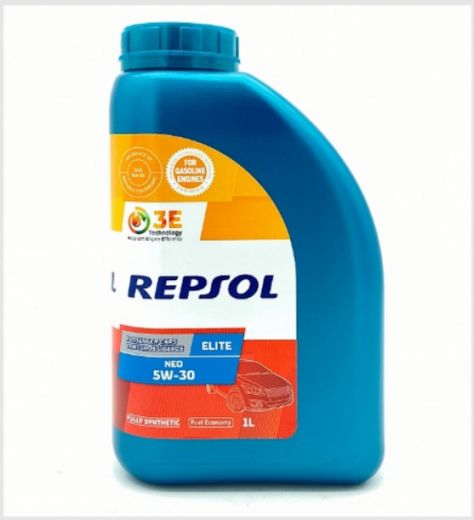 Масло моторное REPSOL ELITE NEO 5W30 1L