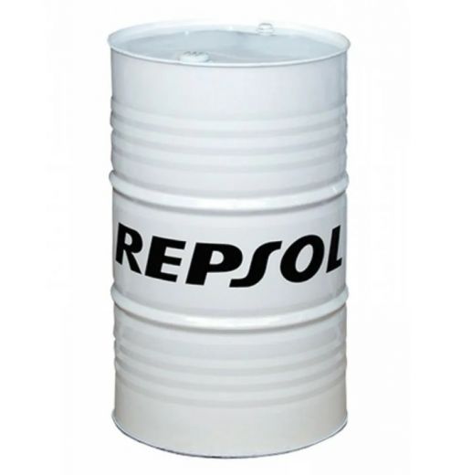 Масло моторное REPSOL ELITE COMPETICION 5W40 208L