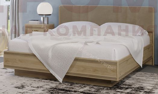 Спальня Карина - композиция 3