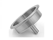 Носик 1.5'' без атмосферного штуцера