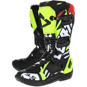 Leatt 3.5 Zebra мотоботы