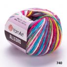 фото Пряжа Allegro YarnArt (YAA-740)