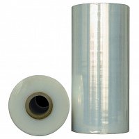 Стретч-плёнка для машинной упаковки "Бизнес" (комбинированное сырье) 500мм /20мкм/13,0 кг/ 15,0 кг