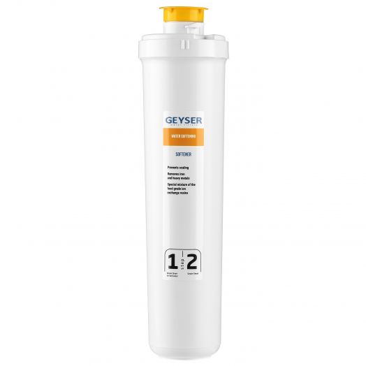 Картридж Умягчение Смарт Гейзер