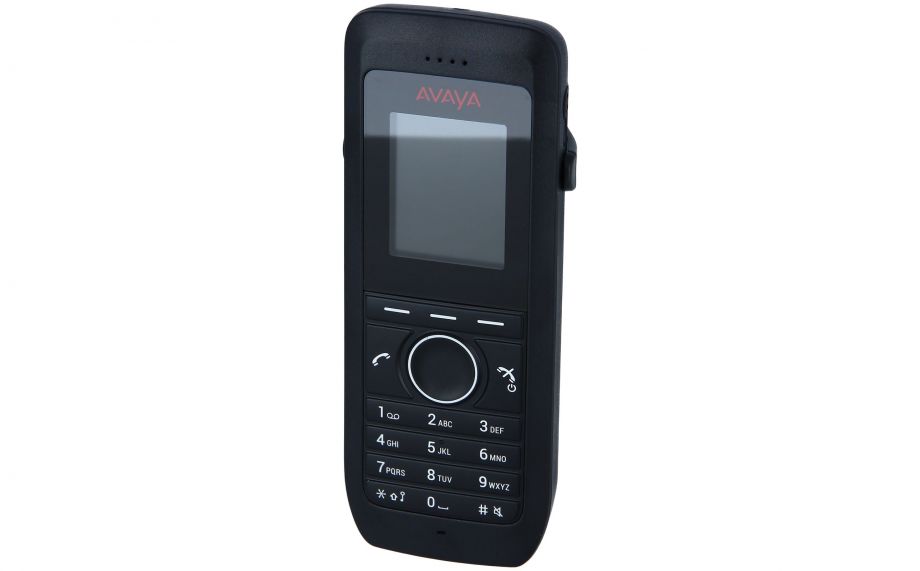 AVAYA DECT 3730 HANDSET 700513191