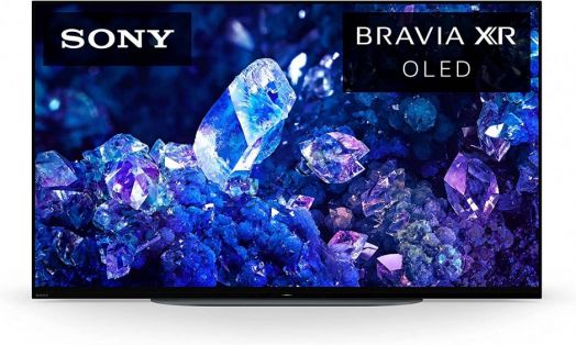 OLED телевизор 4K Ultra HD Sony XR-48A90K