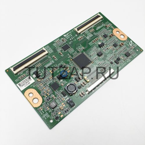 T-CON FHD_MB4_C2LV1.4 для телевизора Sony KDL-40EX40B