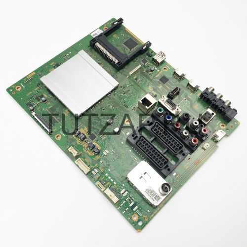 Материнская плата 1-881-636-23 для телевизора Sony KDL-40EX40B
