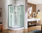 Душевая кабина WW500 WERRA 1001