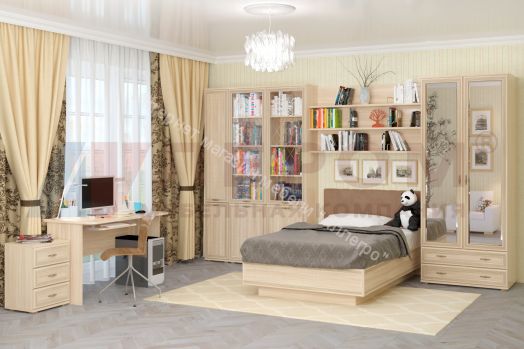 Детская КАРИНА композиция 4