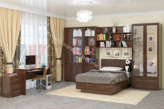 Детская КАРИНА композиция 4