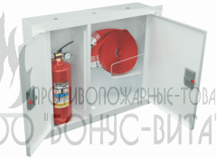 ШПК-315 ВЗБ шкаф пожарный