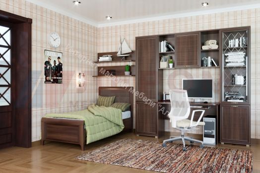 Детская КАРИНА композиция 9