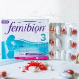 Femibion 3