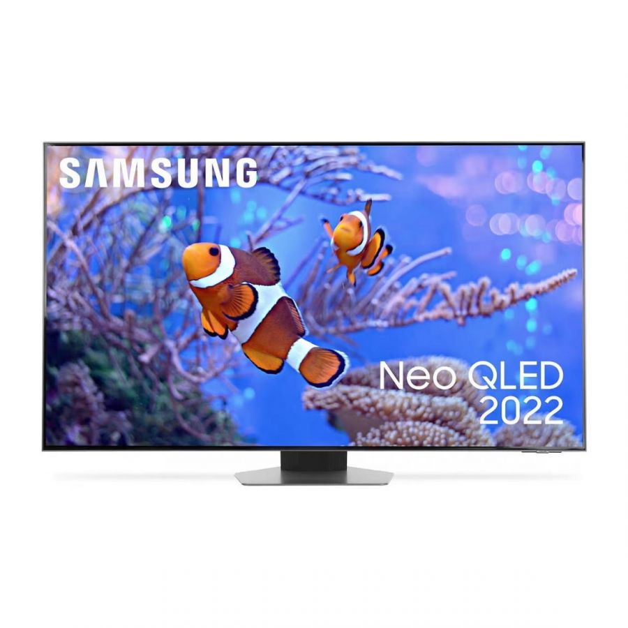 Телевизор Samsung QE55QN85B