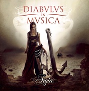 DIABULUS IN MUSICA-Argia (CD)