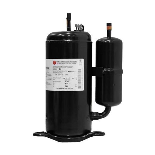 Компрессор SIAM NH56VNHT