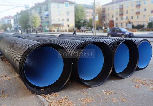 гофрированные КОРСИС ПРО SN16