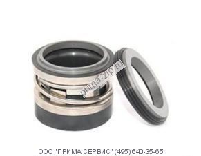 Торцевое уплотнение 0220 T2100/K/BR1C1/M