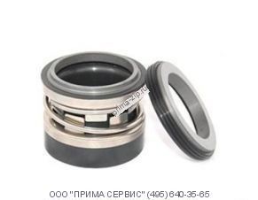 Торцевое уплотнение 0220 T2100/K/BR1C1/M