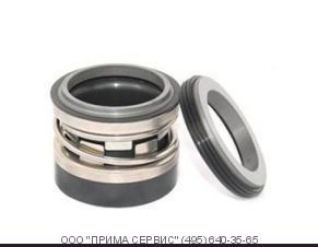 Торцевое уплотнение 0220 T2100/K/BR1C1/M