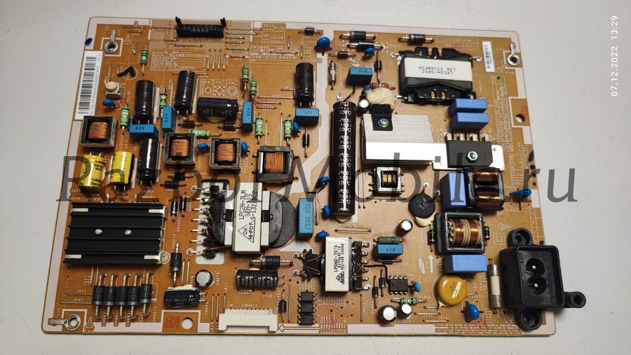 Power Supply (PSU)  bn44-00620a