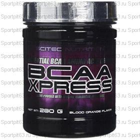 Scitec Nutrition BCAA Xpress 280 g