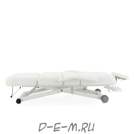 Массажный стол электричеcкий Med-Mos КО-179Д-00 - 3 мотора
