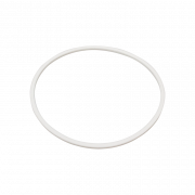 Прокладка для банок с гидрозатвором