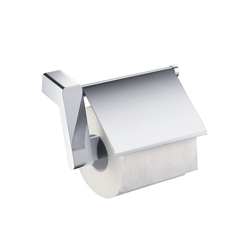 Изображение Держатель туалетной бумаги настенный Timo Torne 43042