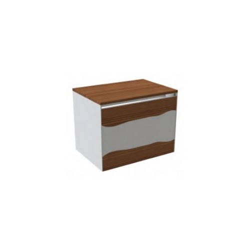 Изображение Тумба подвесная AET ITALIA TRACE  Mobile in Legno один ящик 70,5х50 C525M1L70