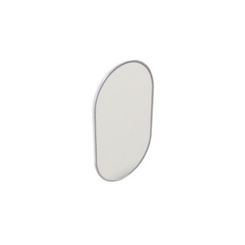 Зеркало AET ITALIA MIRROR SPECCHIO CURVY C409VX схема 1