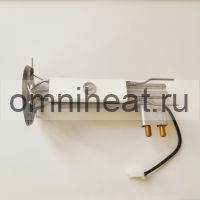 Форсуночный блок в сборе (340)