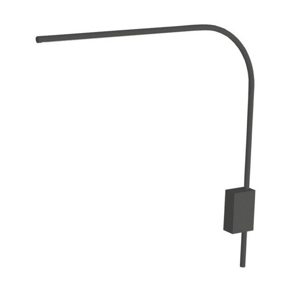 Изображение Светильник Simas Wave LED 50 с сенсорным включение 70 х 72 WAL50