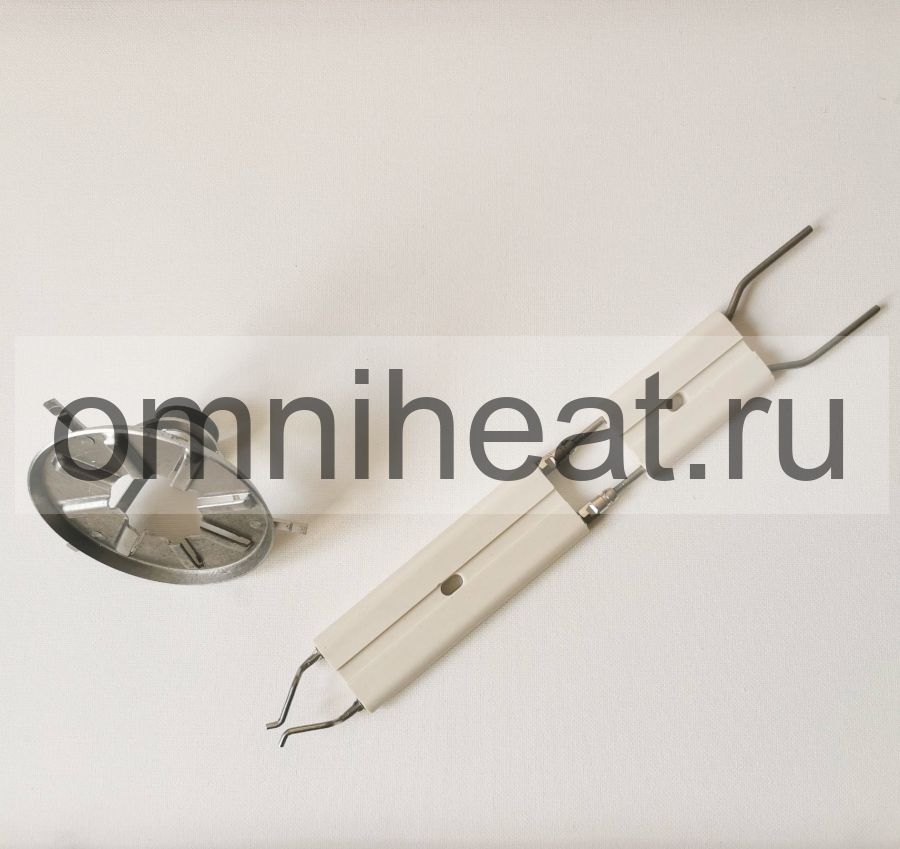 Завихритель с электродами (750)