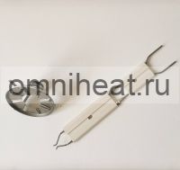 Завихритель с электродами (750)