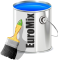 Euromix промышленные покрытия