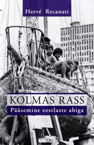 Kolmas rass