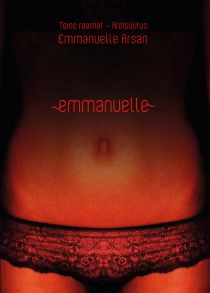 Emmanuelle 2. Raamat. Antis??tus