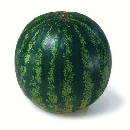 Арбуз Кримстар F1, 50шт семян