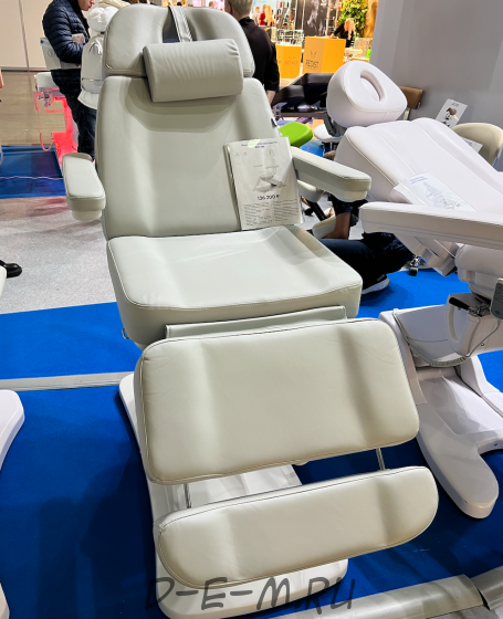 Косметологическое кресло Med-Mos КО-186 - 4 мотора