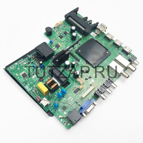 Материнская плата TP.SK506S.PB802 для телевизора Витязь 32LF1210