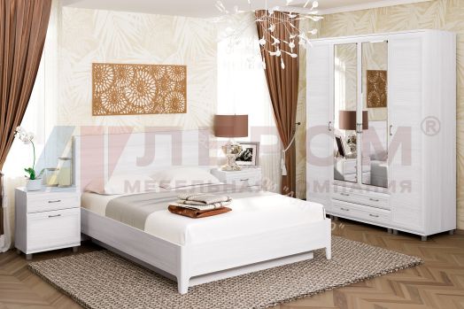 Спальня МЕЛИССА композиция 05