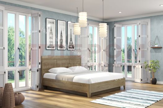 Спальня МЕЛИССА композиция 05