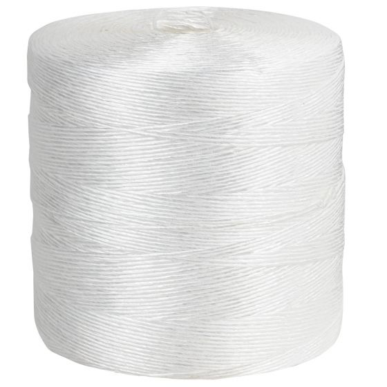 Шпагат полипропиленовый крученый длина 625 м