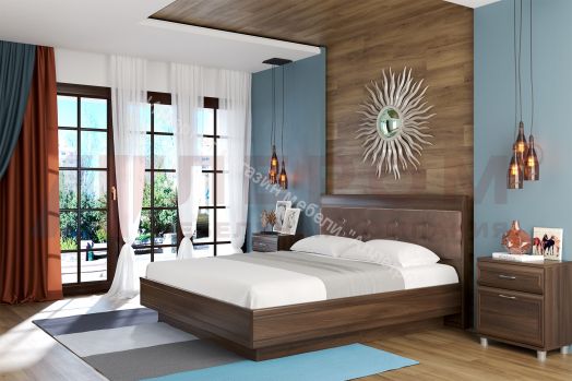 Спальня МЕЛИССА композиция 06