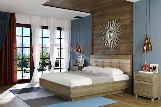 Спальня МЕЛИССА композиция 06