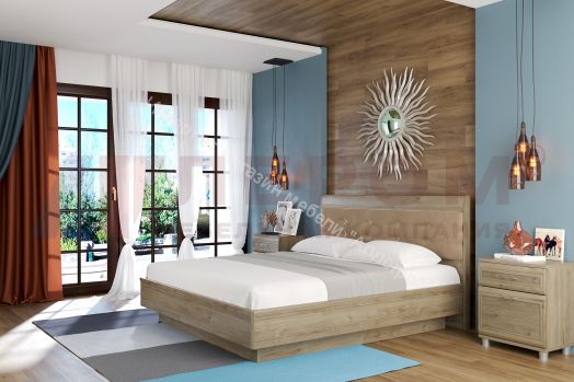 Спальня МЕЛИССА композиция 06