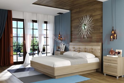 Спальня МЕЛИССА композиция 06